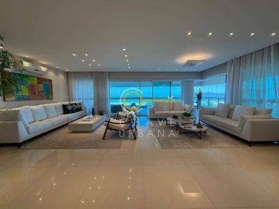 Apartamento, 4 quartos, 475 m² - Foto 2