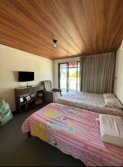 Casa de Condomínio, 5 quartos - Foto 4