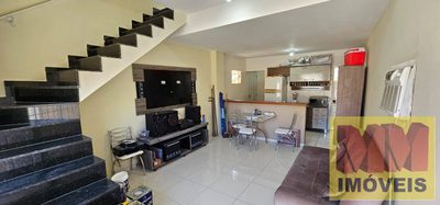 Casa de Condomínio, 2 quartos - Foto 2
