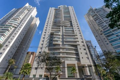 Apartamento, 3 quartos, 145 m² - Foto 1