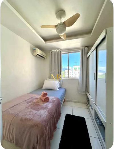 Apartamento, 2 quartos, 58 m² - Foto 3