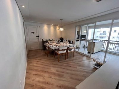 Apartamento, 3 quartos, 126 m² - Foto 4