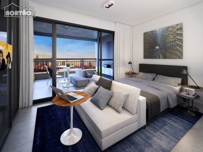 Casa, 1 quarto, 14 m² - Foto 4