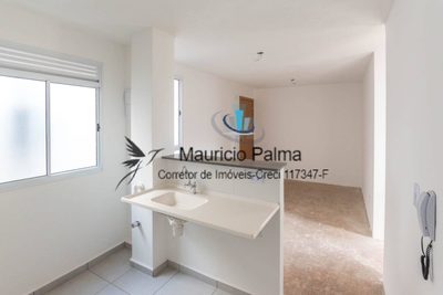 Apartamento, 1 quarto, 56 m² - Foto 1