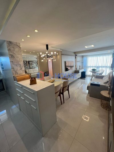 Apartamento, 3 quartos, 74 m² - Foto 4