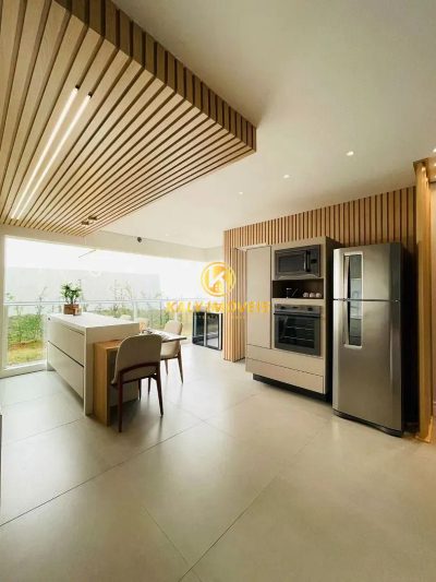 Apartamento, 2 quartos, 70 m² - Foto 1