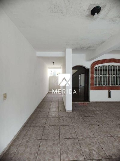 Sobrado, 3 quartos, 168 m² - Foto 3