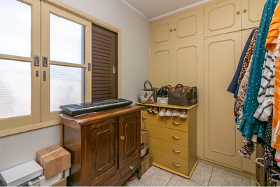Casa, 4 quartos, 161 m² - Foto 4