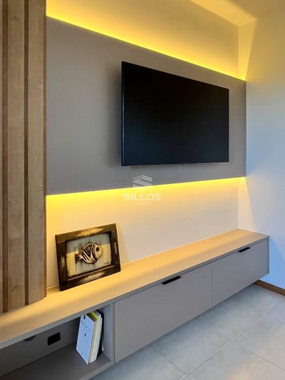 Apartamento, 2 quartos, 58 m² - Foto 5