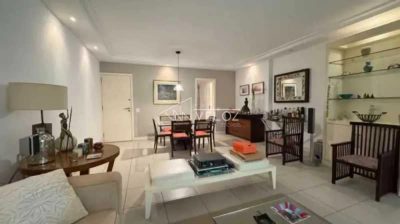 Apartamento, 3 quartos, 152 m² - Foto 1