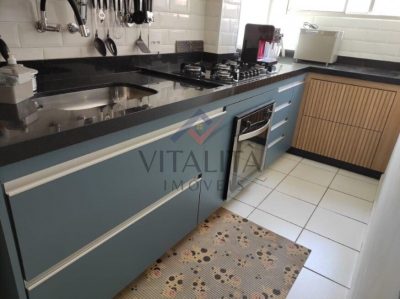 Apartamento, 2 quartos, 85 m² - Foto 4