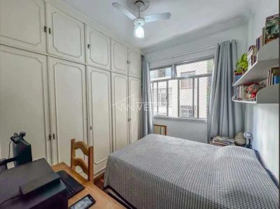 Apartamento, 2 quartos, 58 m² - Foto 1