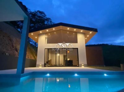 Casa, 3 quartos, 190 m² - Foto 1
