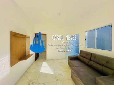 Casa, 2 quartos, 65 m² - Foto 4