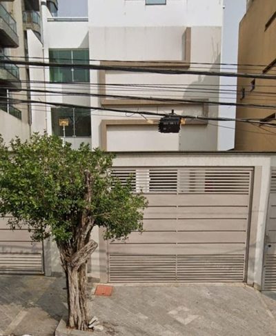 Apartamento, 2 quartos, 38 m² - Foto 1