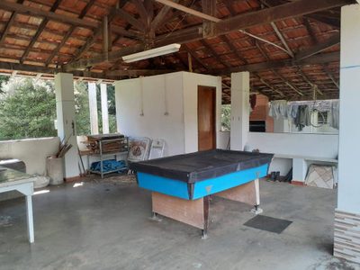 Sítio, 5 quartos, 1 hectares - Foto 3