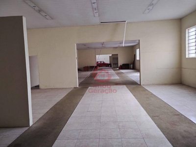 Loja-Salão, 652 m² - Foto 1