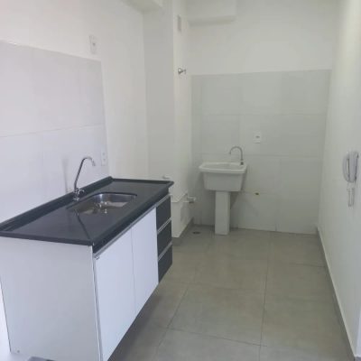 Apartamento, 2 quartos, 37 m² - Foto 3