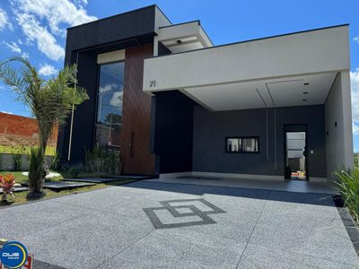 Casa, 3 quartos - Foto 3