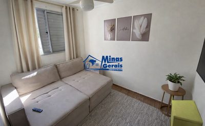 Apartamento, 2 quartos, 48 m² - Foto 5