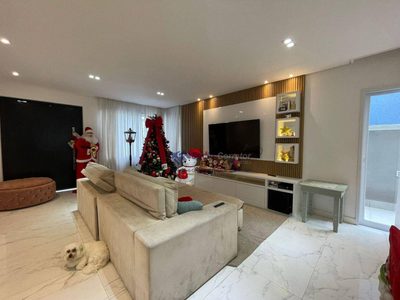 Sobrado, 4 quartos, 300 m² - Foto 3