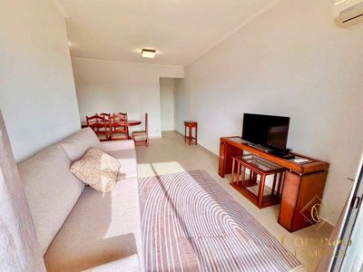 Apartamento, 3 quartos, 85 m² - Foto 2