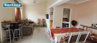 Apartamento, 2 quartos, 70 m² - Foto 5