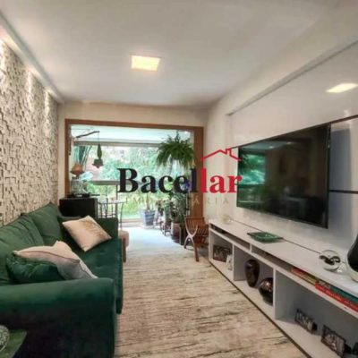 Apartamento, 3 quartos, 88 m² - Foto 2