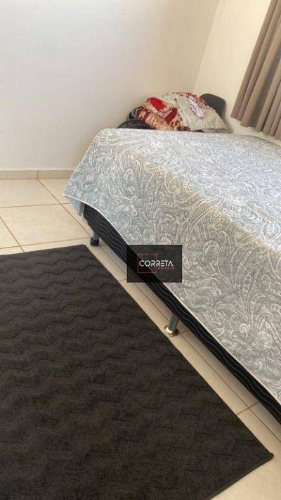 Apartamento, 2 quartos, 42 m² - Foto 3