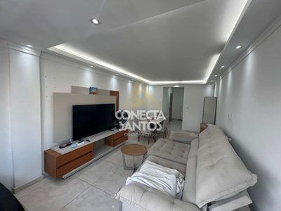 Apartamento, 3 quartos, 100 m² - Foto 1