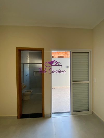 Casa, 3 quartos - Foto 5