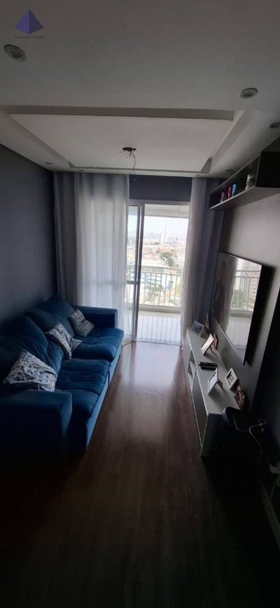 Apartamento, 2 quartos, 62 m² - Foto 2
