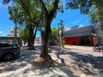 Loja-Salão, 39 m² - Foto 2