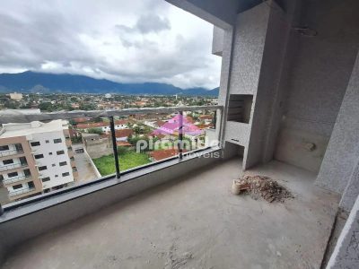 Apartamento, 2 quartos, 59 m² - Foto 1