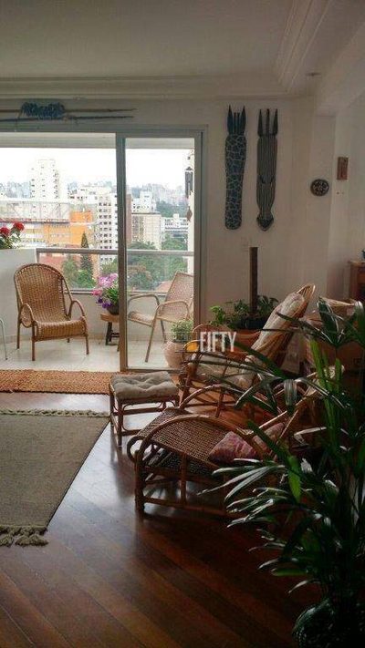 Apartamento, 2 quartos, 122 m² - Foto 5