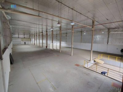 Depósito-Galpão, 2600 m² - Foto 2