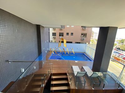 Apartamento, 3 quartos, 155 m² - Foto 4