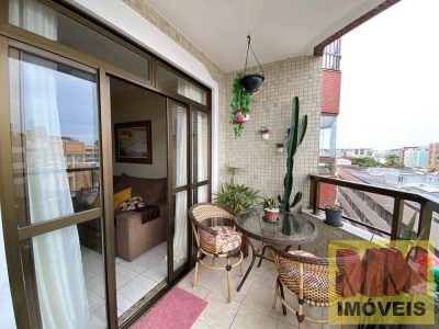 Cobertura, 4 quartos, 295 m² - Foto 5