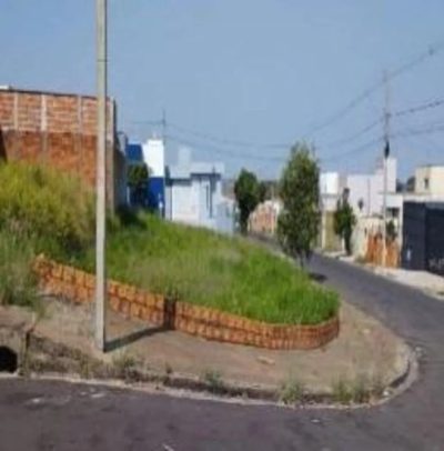 Terreno, 207 m² - Foto 1