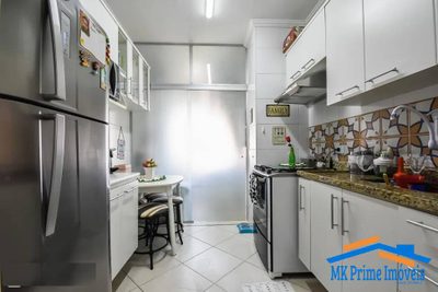 Apartamento, 2 quartos, 61 m² - Foto 5