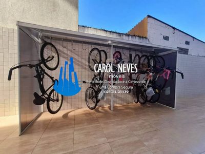 Kitnet-Studio, 33 m² - Foto 4