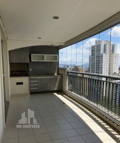 Apartamento, 3 quartos, 172 m² - Foto 1