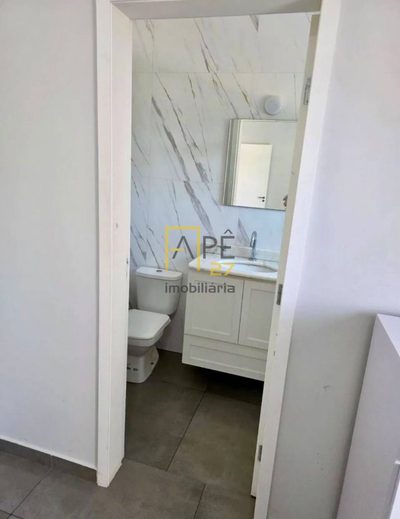 Sobrado, 2 quartos, 80 m² - Foto 4