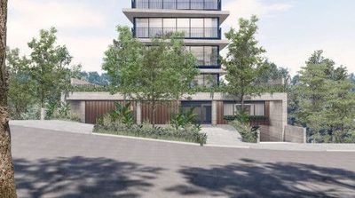 Apartamento, 2 quartos, 118 m² - Foto 2