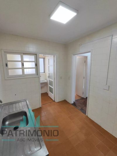 Apartamento, 2 quartos, 60 m² - Foto 5