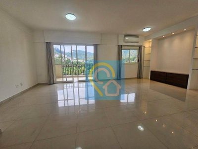 Apartamento, 3 quartos, 140 m² - Foto 4