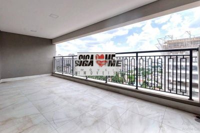 Apartamento, 3 quartos, 123 m² - Foto 1