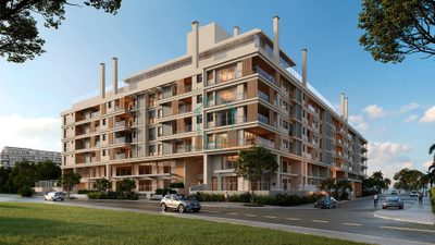 Apartamento, 2 quartos, 101 m² - Foto 4