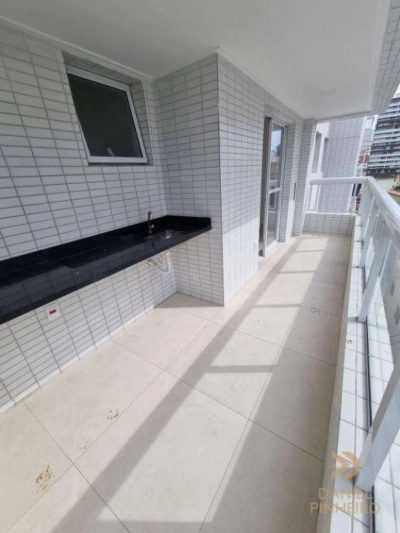 Apartamento, 1 quarto, 53 m² - Foto 2