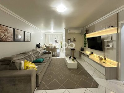 Apartamento, 3 quartos, 117 m² - Foto 2
